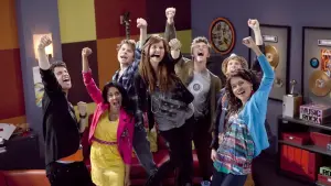 Задник до фильму"Радіо бунтарка" #402443