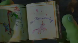 Задник до фильму"Шрек 2" #748125