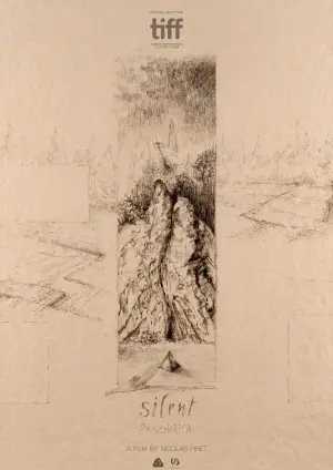 Постер до фильму"Тиха панорама" #788971