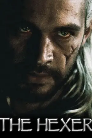 Постер до фильму"Відьмак" #609728