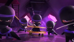 Задник до фильму"Бебі Бос: Сімейний бізнес" #171424