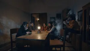 Задник до фильму"Setan Alas!" #760070