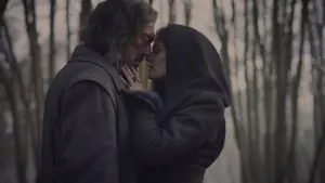 Задник до фильму"Три мушкетери: д’Артаньян" #242315