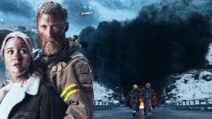 Задник до фильму"Тунель. Небезпечно для життя" #398381