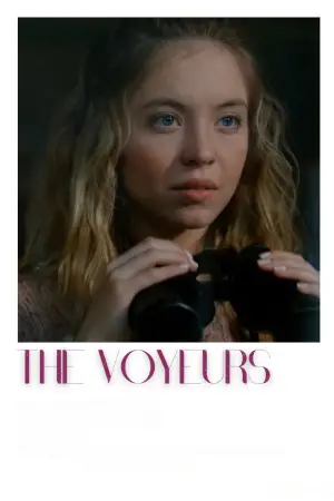 Постер до фильму"Спостерігачі" #606086