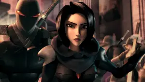 Задник до фильму"Черепашки ніндзя" #710229