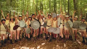 Задник до фильму"Нова війна гудзиків" #310584