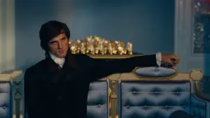 Задник до фильму"«Буремний перевал»" #759718