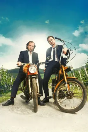 Постер до фильму"25 км/год" #466521