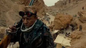 Задник до фильму"Последний Ронин" #683427