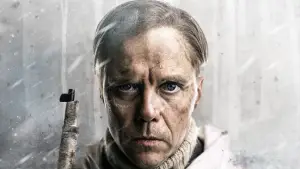 Задник до фильму"Häyhä - The White Death" #941735