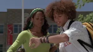 Задник до фильму"Шкільний мюзикл" #649114