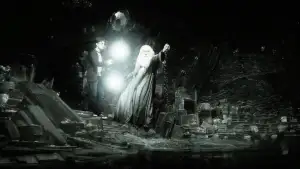 Задник до фильму"Гаррі Поттер та напівкровний принц" #798471