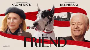 Задник до фильму"Друг" #589095