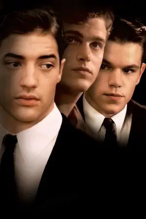 Постер до фильму"School Ties" #842724