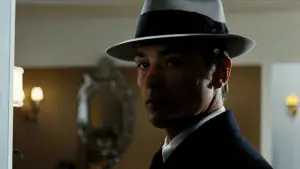 Задник до фильму"Самурай" #722714