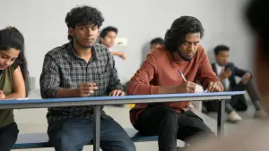 Задник до фильму"ആവേശം" #782527