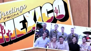 Задник до фильму"Моє прекрасне весілля" #190138