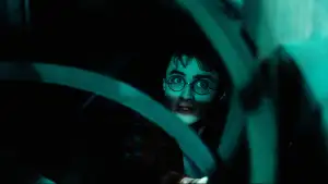 Задник до фильму"Гаррі Поттер та напівкровний принц" #798468