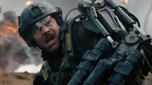 Задник до фильму"На межі майбутнього" #588544