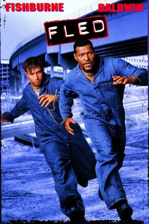 Постер до фильму"Втікачі" #673749