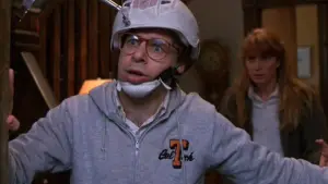 Задник до фильму"Люба, я зменшив дітей" #668513