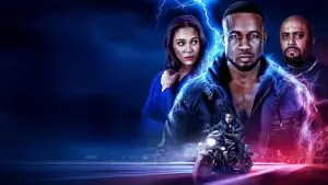 Задник до фильму"Lazarus: The Awakening" #784509