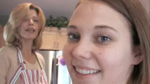 Задник до фильму"Megan Is Missing" #803943