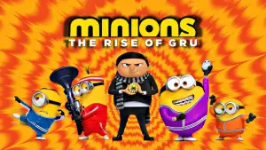 Задник до фильму"Посіпаки: Становлення лиходія" #606488