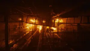 Задник до фильму"Сайлент Гілл. Повернення" #759980