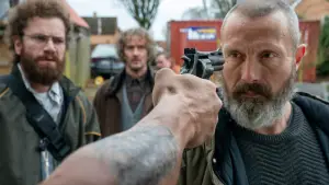 Задник до фильму"Лицарі справедливості" #714515