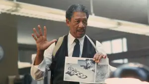 Задник до фильму"Сім" #174333