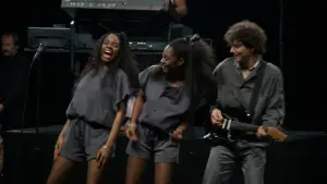 Задник до фильму"Stop Making Sense" #759086