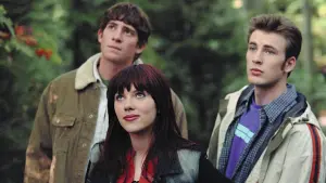 Задник до фильму"Вищий бал" #400255