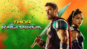 Задник до фильму"Тор: Раґнарок" #573180