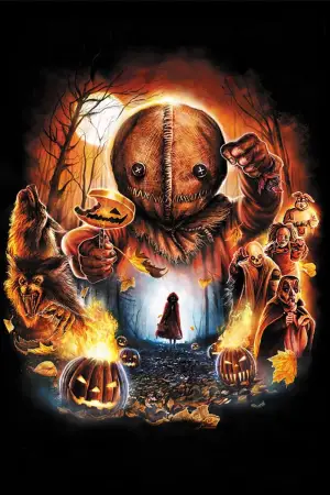 Постер до фильму"Гаманець або життя" #705617