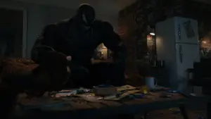 Задник до фильму"Веном 2: Карнаж" #599051