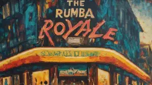 Задник до фильму"Rumba Royale" #833448