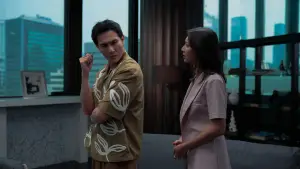 Задник до фильму"Загублений талант" #611666