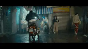 Задник до фильму"Night Shift" #924259