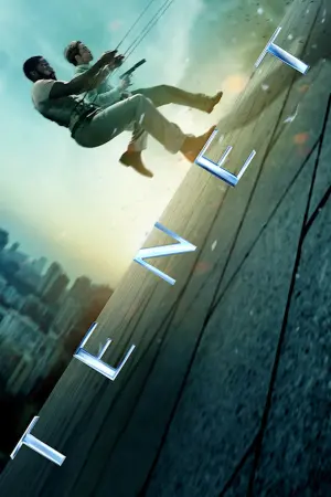 Постер до фильму"Тенет" #15259