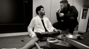 Задник до фильму"Поспішай у завтра" #593801