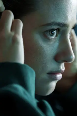 Постер до фильму"Американська кабала" #614208