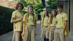 Задник до фильму"Нуль калорій" #755747