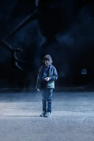 Постер до фильму"Давай пограємо" #284895