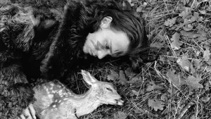 Задник до фильму"Мрець" #730687