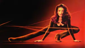 Задник до фильму"Пастка" #610405