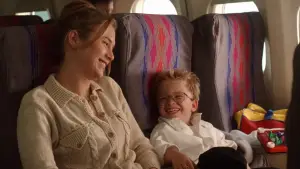 Задник до фильму"Джері Магуайер" #672956