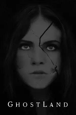 Постер до фильму"Земля привидів" #609421