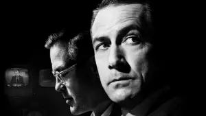 Відео до фільму Добраніч, та нехай щастить. | Trailer